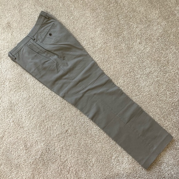 J. Crew Factory Bedford Pants (Regular Fit) - Picture 2 of 8